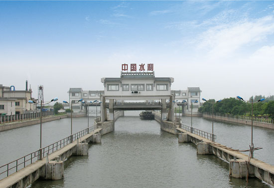 蘇州市水利設(shè)計(jì)研究院有限公司